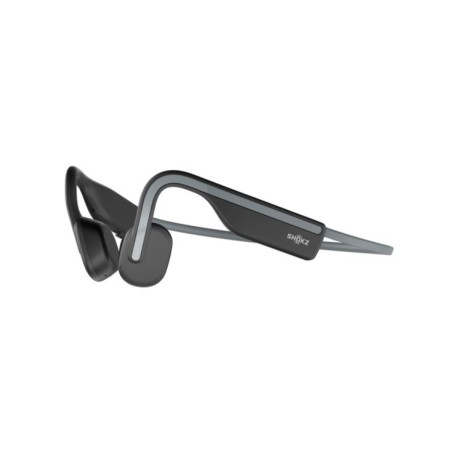 SHOKZ OpenMove Grey Bluetooth Wireless Bone Conduction Headset - 234399 - 1