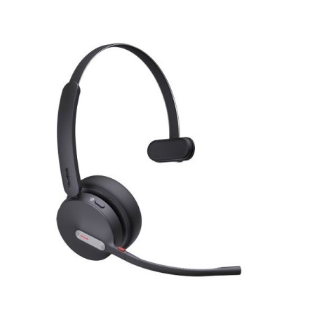 Yealink Bluetooth Headset - BH70 UC USB-C/A - 236027 - 1