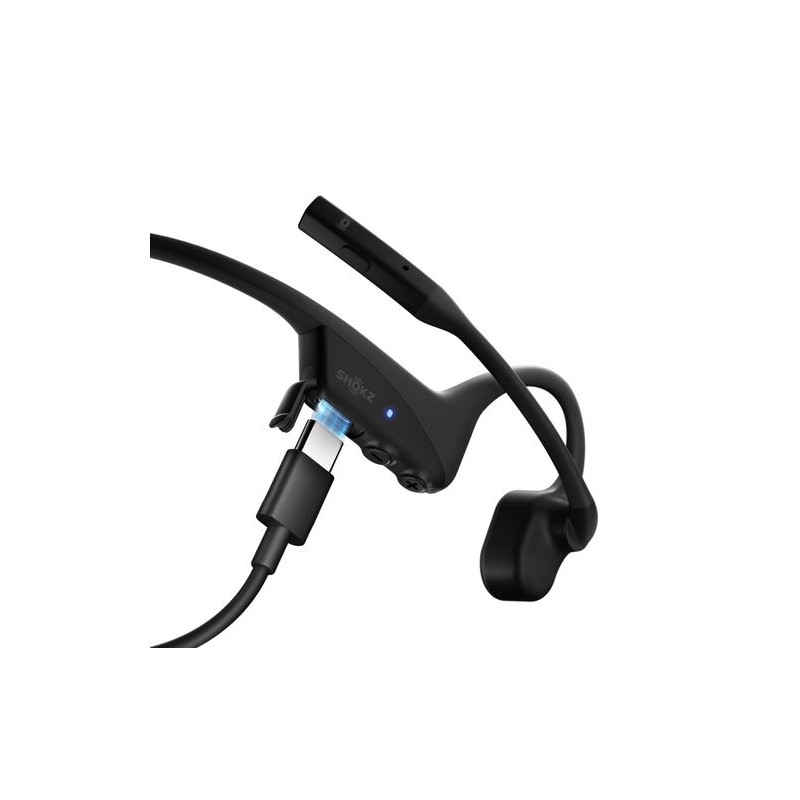SHOKZ OpenComm2 2025 Upgrade - 239734 - 2