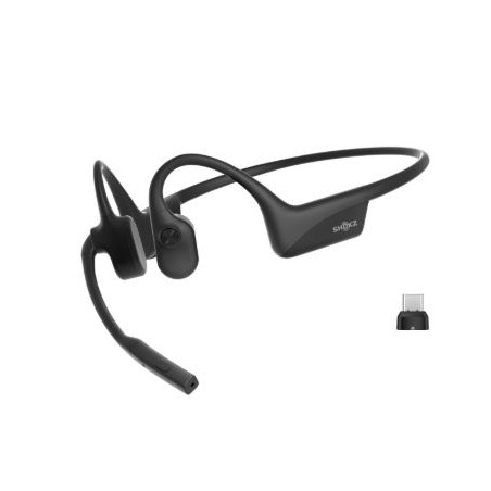 SHOKZ OpenComm2 UC 2025 Upgrade (With USB-C Dongle) - 239736 - 1