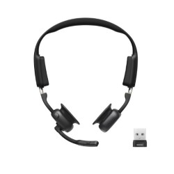 SHOKZ OpenMeet UC with USB-A adapter - 239738 - 1