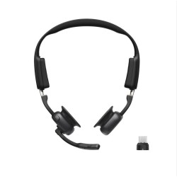 SHOKZ OpenMeet UC with USB-C adapter - 239739 - 1