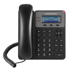 Grandstream SIP GXP-1610 Entry - 121616 - 1