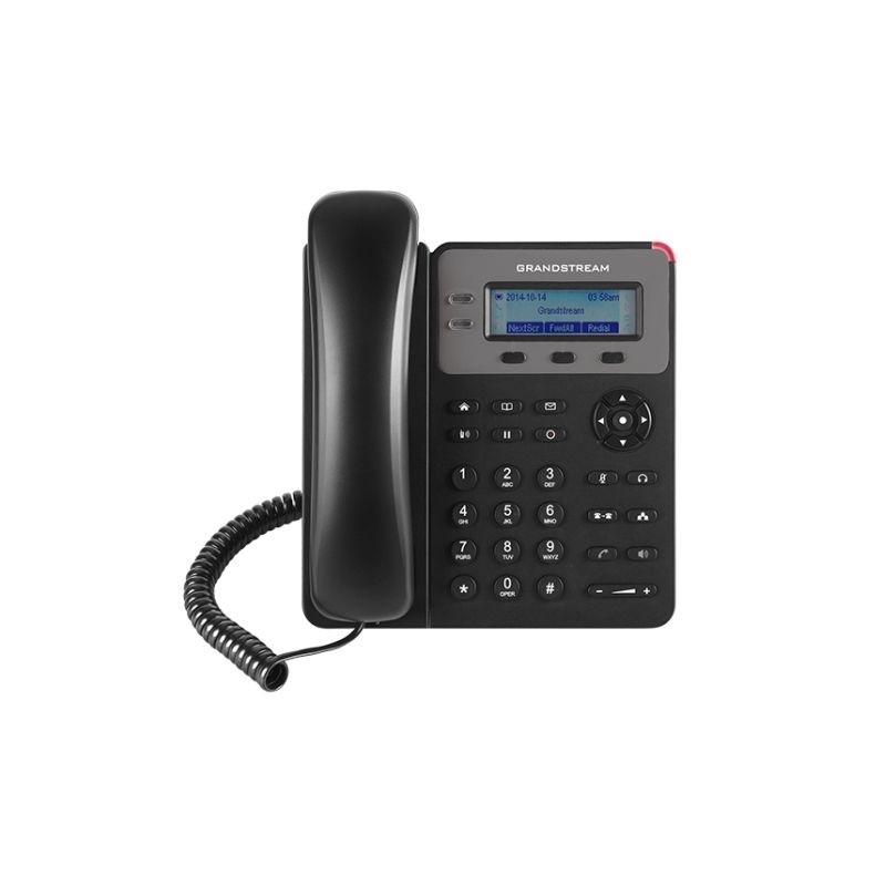Grandstream SIP GXP-1610 Entry - 121616 - 1