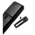 Spectralink Belt Clip for 77-Series and Butterfly - 123609 - 1