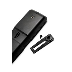 Spectralink Belt Clip for 77-Series and Butterfly - 123609 - 1