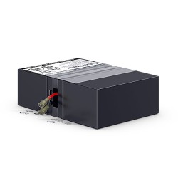 CyberPower UPS, e.g. replacement battery pack for CP1300EPFCLCD/CP1500EPFCLCD - 214122 - 1