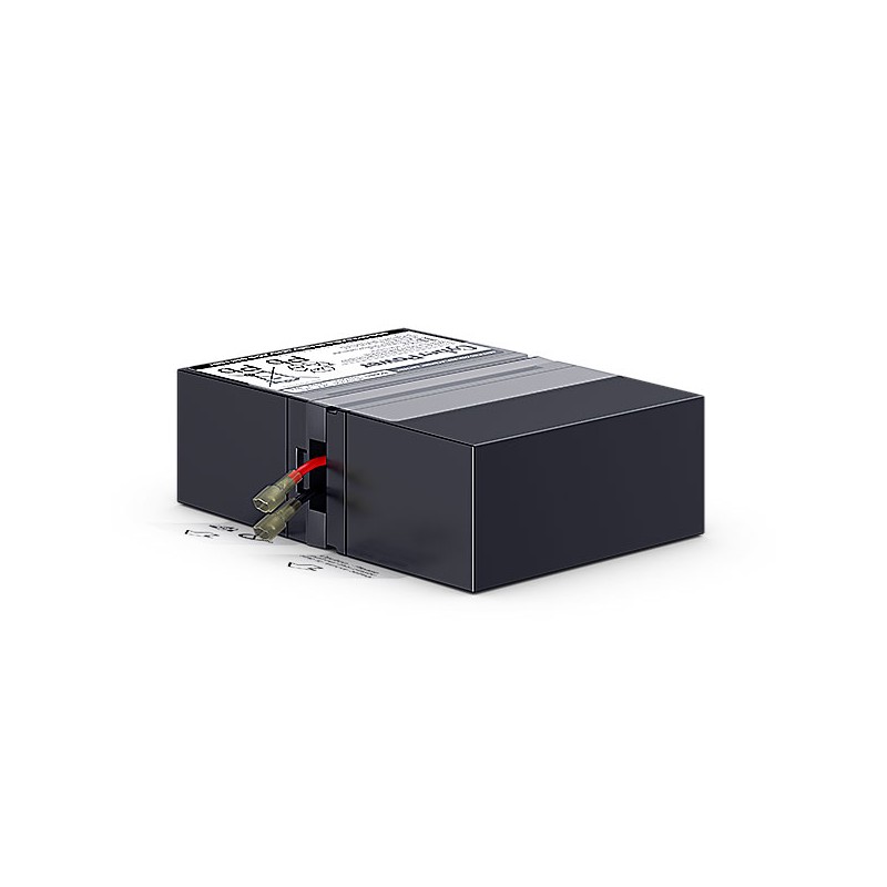 CyberPower USV, zbh. Ersatzakkupack für CP1300EPFCLCD/CP1500EPFCLCD - 214122 - 1