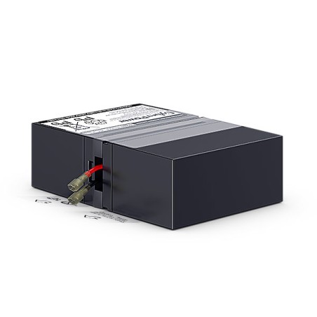 CyberPower USV, zbh. Ersatzakkupack für CP1300EPFCLCD/CP1500EPFCLCD - 214122 - 1