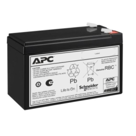 APC USV,zbh.RBC177 Ersatzbatterie f. - 215249 - 1