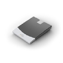 SNOM M9R DECT IP Basisstation "CAT-iq" - 128849 - 1
