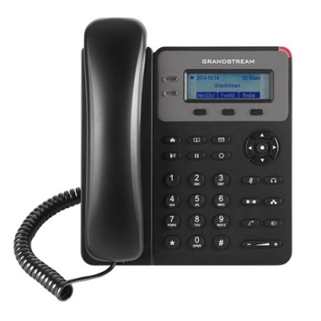 Grandstream SIP GXP-1615 Entry with PoE - 133760 - 1
