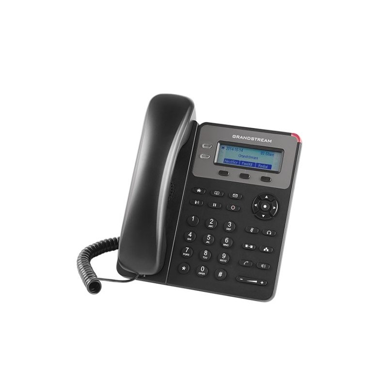 Grandstream SIP GXP-1615 Entry with PoE - 133760 - 2