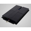 CyberPower UPS, e.g. replacement battery pack for OR1000ELCDRM1U/OR1000ERM1U - 234746 - 1