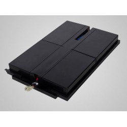 CyberPower UPS, e.g. replacement battery pack for OR1000ELCDRM1U/OR1000ERM1U - 234746 - 1