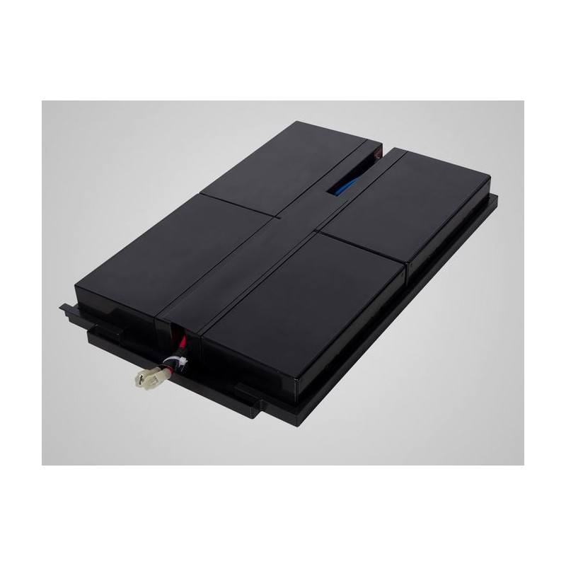 CyberPower USV, zbh. Ersatzakkupack für OR1000ELCDRM1U/OR1000ERM1U - 234746 - 1