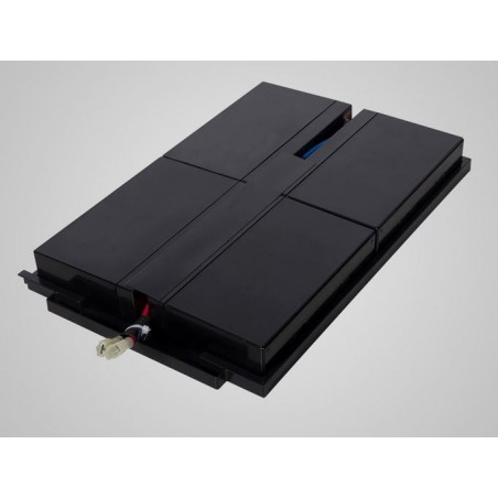 CyberPower USV, zbh. Ersatzakkupack für OR1000ELCDRM1U/OR1000ERM1U - 234746 - 1