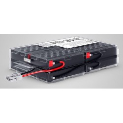 CyberPower UPS, e.g. replacement battery pack for OLS1500ERT2UA - 234749 - 1
