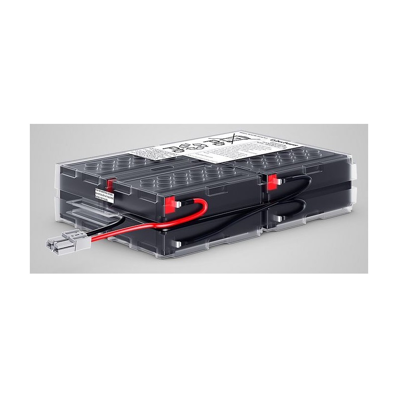 CyberPower USV, zbh. Ersatzakkupack für OLS1500ERT2UA - 234749 - 1