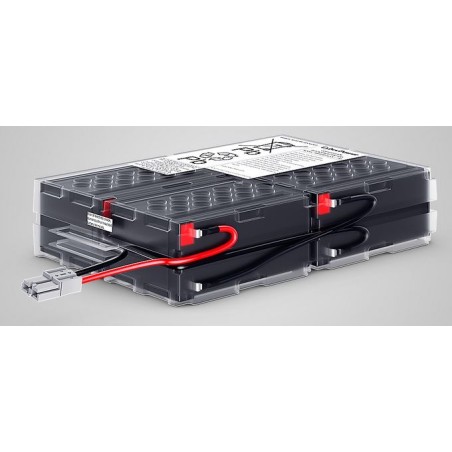 CyberPower USV, zbh. Ersatzakkupack für OLS1500ERT2UA - 234749 - 1
