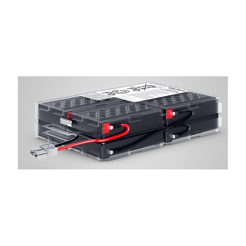 CyberPower USV, zbh. Ersatzakkupack für OLS2000ERT2UA - 234750 - 1