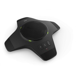 SNOM IP conference phone eg C52-52SP DECT speaker/microphone extension - 146972 - 1