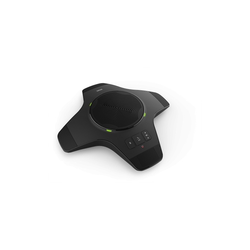 SNOM IP Konferenztelefon zbh. C52-52SP DECT Lausprecher/Mikrofon Erweiterung - 146972 - 1
