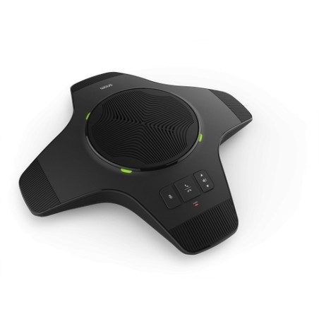 SNOM IP Konferenztelefon zbh. C52-52SP DECT Lausprecher/Mikrofon Erweiterung - 146972 - 1