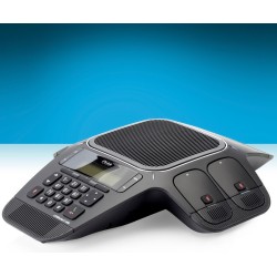 Auerswald COMfortel C-400 IP-Konferenztelefon - 150592 - 1