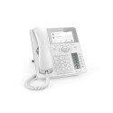 SNOM D785 VOIP Telefon Prof. (SIP), Gigabit Weiss - 154759 - 1