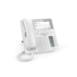 SNOM D785 VOIP Phone Prof. (SIP), Gigabit Weiss - 154759 - 1