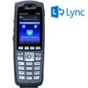 Spectralink Bundle 8440 black with standard battery (LYNC) - 155013 - 1