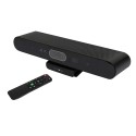 Plusonic USB Webcam 4K AI Video Auto-Tracking Video Conference Camera - 228270 - 3