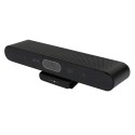 Plusonic USB Webcam 4K AI Video Auto-Tracking Video Conference Camera **B-Ware - BESCHÄDIGTE VERPACKUNG ** - 231991 - 4