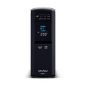 CyberPower USV, PFC-Serie, 1350VA/810W, Line-Interactive, reiner Sinus, USB/RS232, - 223897 - 2