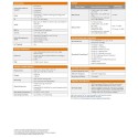 CommScope RUCKUS RUCKUS Unleashed R650 dual-band 802.11ax Wifi6 Wireless Access Point 4x4:4  + 2x2:2 streams - 191232 - 2