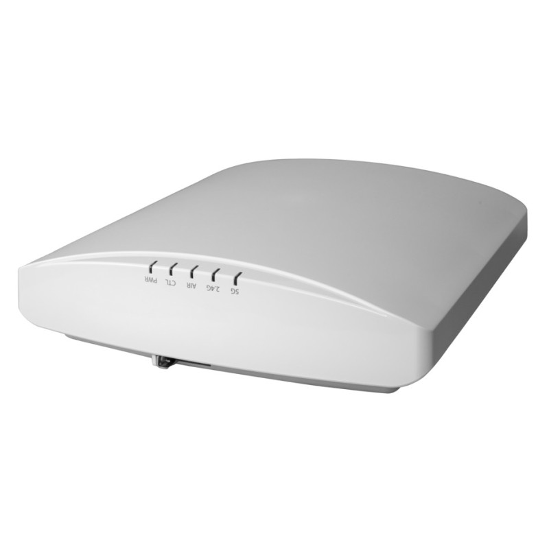 CommScope RUCKUS RUCKUS Unleashed R850 dual-band 802.11ax Wifi6 8x8:8 streams (5GHz) 4x4:4 streams (2.4GHz) - 191233 - 1