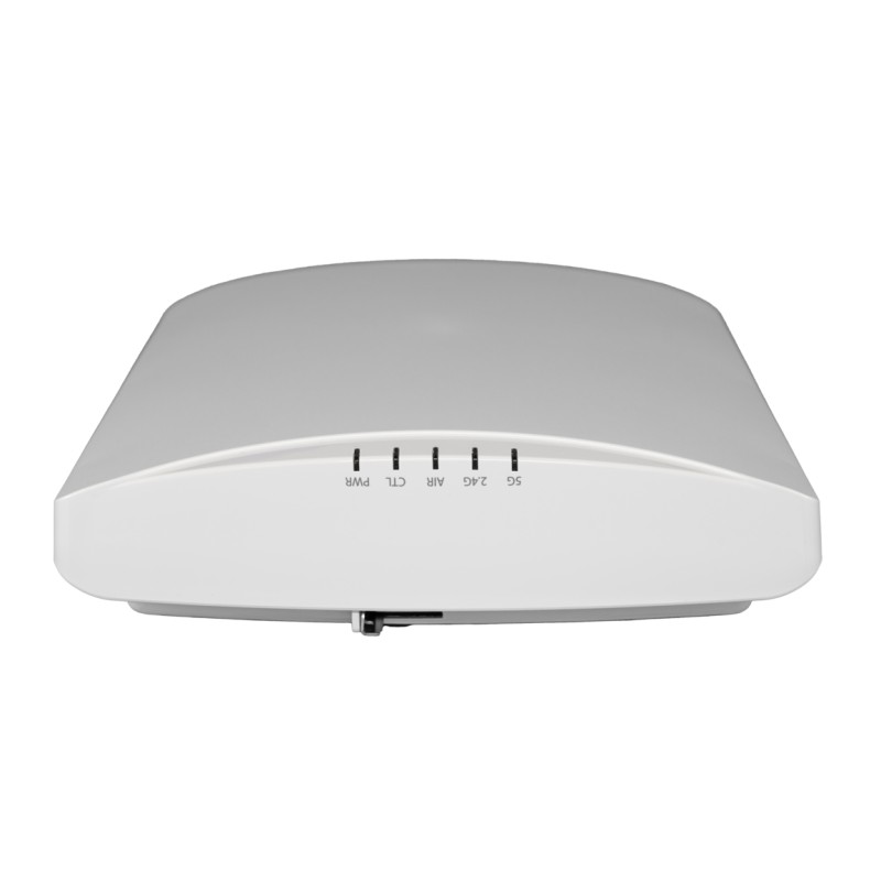 CommScope RUCKUS RUCKUS Unleashed R850 dual-band 802.11ax Wifi6 8x8:8 streams (5GHz) 4x4:4 streams (2.4GHz) - 191233 - 2