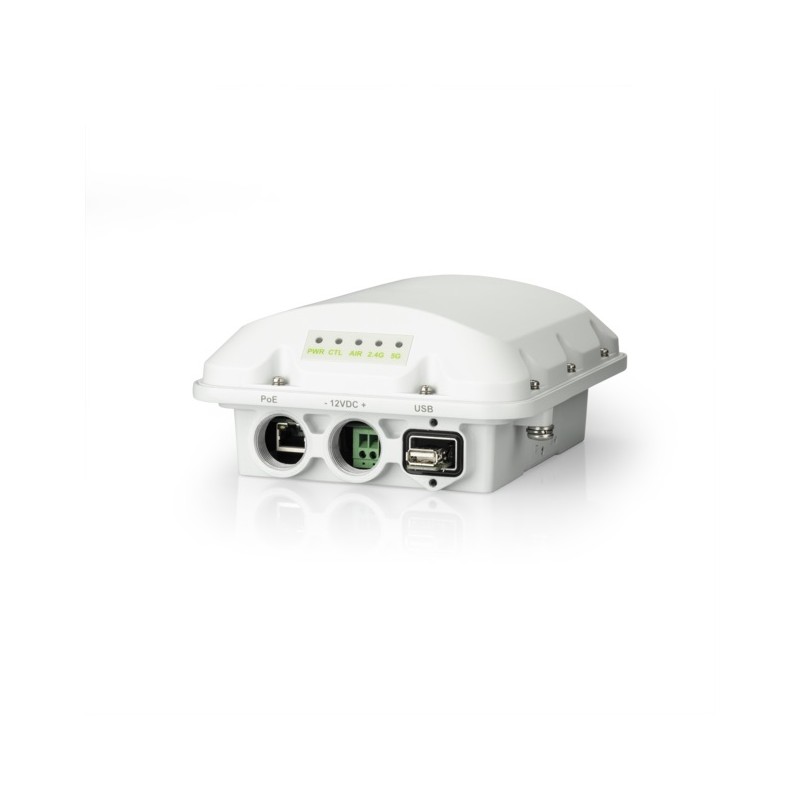 CommScope RUCKUS ZoneFlex T350D - 802.11ax WiFi6 Outdoor Wireless AP 2,4 / 5 GHz Dual Radio / USB - 196095 - 1