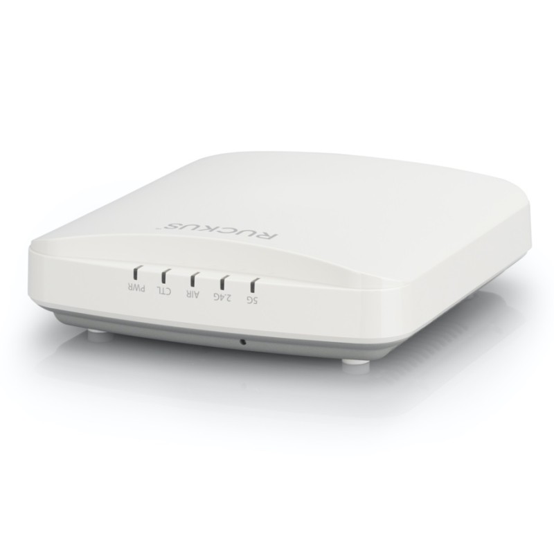 CommScope RUCKUS ZoneFlex R350 Wifi6 Dual Band ax indoor AP 2x2:2 - 200622 - 1