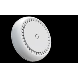 MikroTik AC Access Point RBcAPGi-5acD2nD-XL, cAP XL ac, 2.4/5GHz, 2x Gigabit, wall/ceiling - 205987 - 1