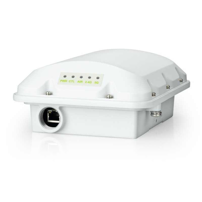 CommScope RUCKUS Ruckus T350se unleashed, sectorized 120 degrees, 802.11ax (WiFi 6) 2x2:2 internal BeamFlex+, dual band - 207969