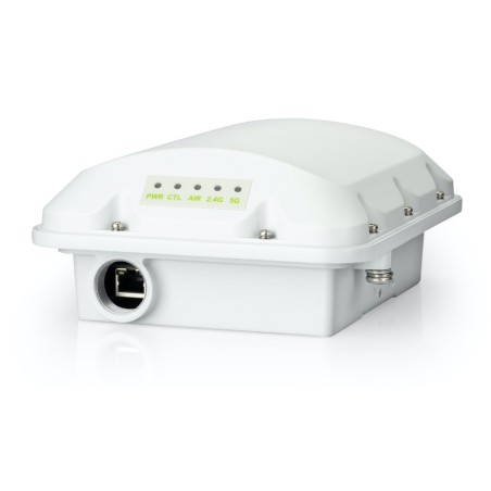 CommScope RUCKUS Ruckus T350se unleashed, sectorized 120 Grad, 802.11ax (WiFi 6) 2x2:2 internal BeamFlex+, dual band - 207969 - 