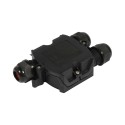 Synergy 21 - Waterproof Connector Box 3 Ports - 148730 - 1