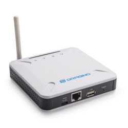 DRAGINO · Gateway · LoRa · Indoor LoRaWAN Gateway (mit 4G) · LPS8-868 - 211752 - 1