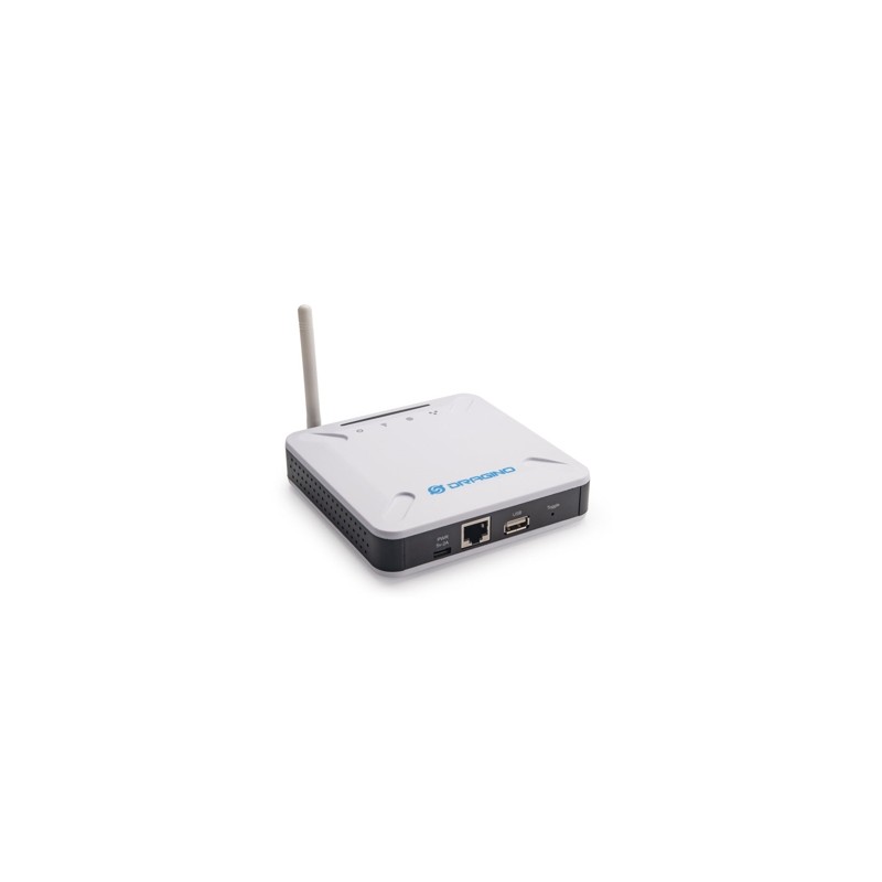 DRAGINO · Gateway · LoRa · Indoor LoRaWAN Gateway (mit 4G) · LPS8-868 - 211752 - 1