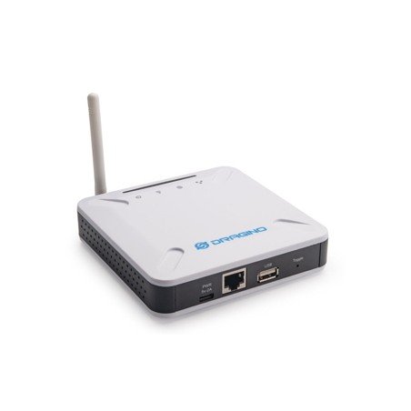 DRAGINO · Gateway · LoRa · Indoor LoRaWAN Gateway (mit 4G) · LPS8-868 - 211752 - 1