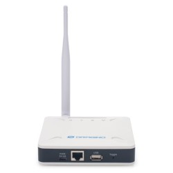 DRAGINO · Gateway · LoRa · Indoor Private LoRa Gateway mit 4G · Single Channel · LG01v2-868-EC25-E - 215307 - 1