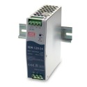 Mean Well power supply - 12V 120W DIN rail - 154971 - 1