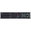 CyberPower USV, OLS Tower/19"-Serie, 2200VA/1980W, 2HE, On-Line, LCD, USB/RS232, - 228537 - 3
